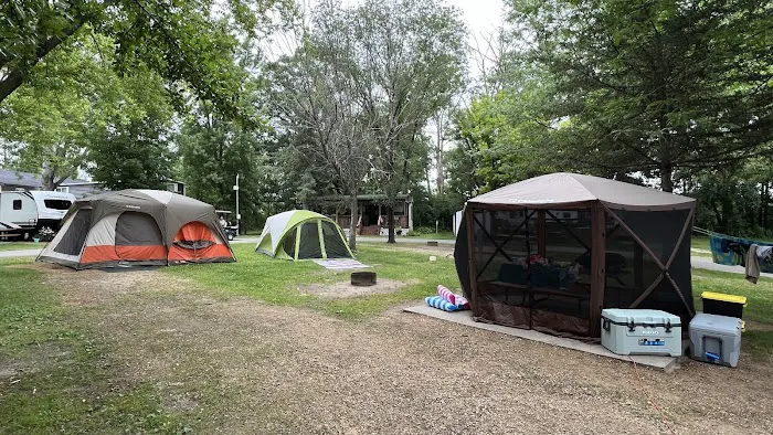 Pride of America Camping Resort 4