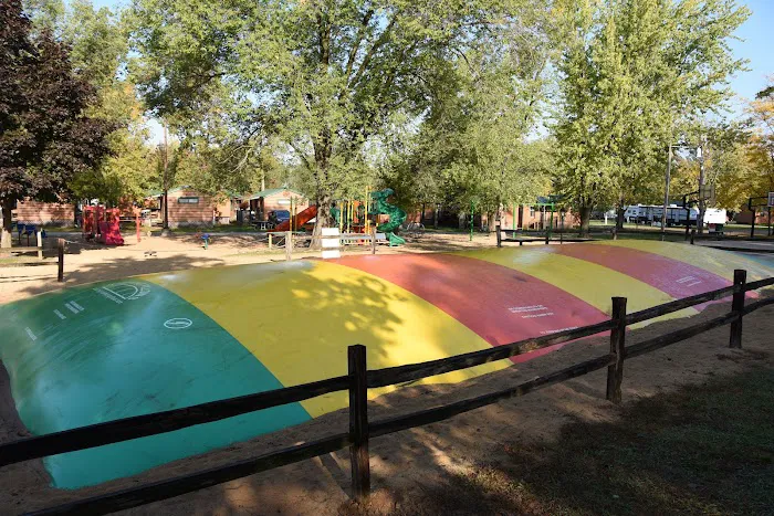 Pride of America Camping Resort 2
