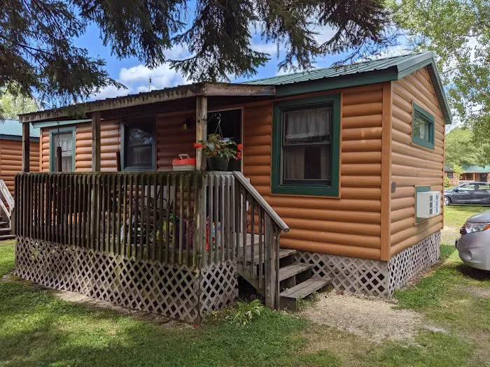 Pride of America Camping Resort 7