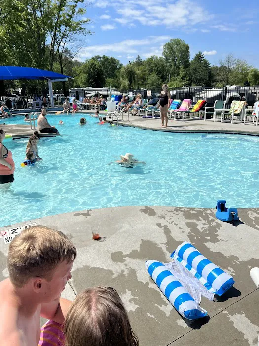 Pride of America Camping Resort 6