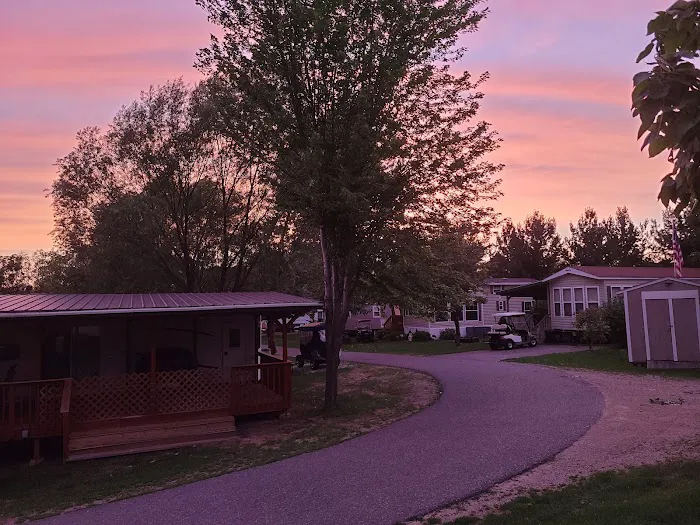 Pride of America Camping Resort 3