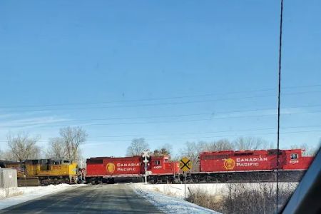 Wauona Trails Manor