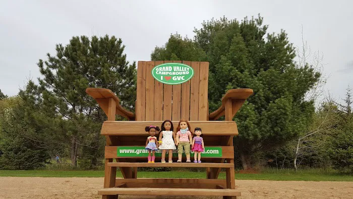 Grand Valley Campground 1