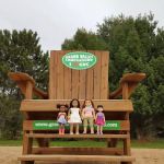 Grand Valley Campground