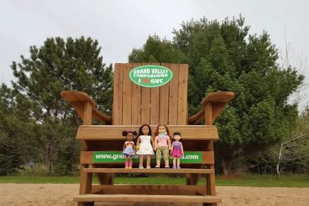 Grand Valley Campground