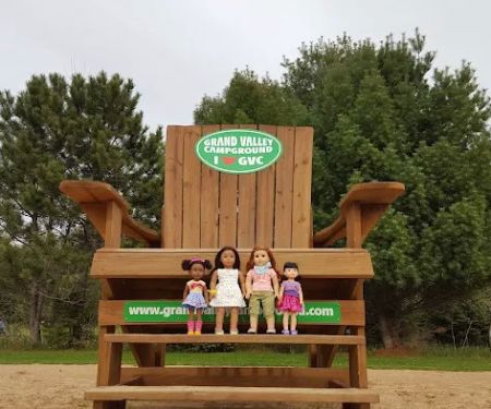 Grand Valley Campground