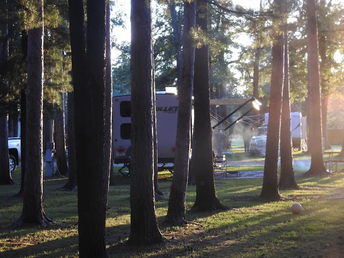 Grand Valley Campground 5