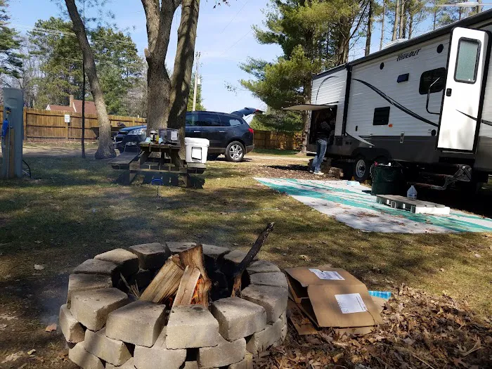 Grand Valley Campground 10