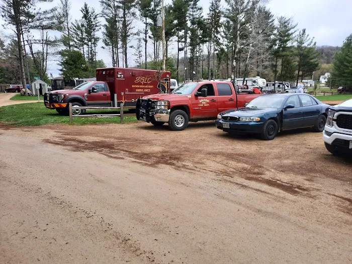 Grand Valley Campground 9