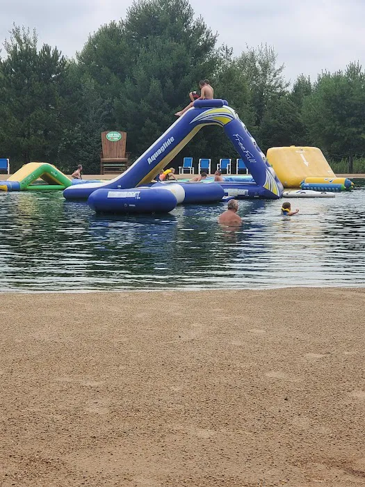 Grand Valley Campground 6