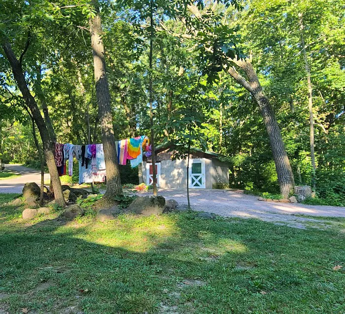 Sky High Camping Resort 7