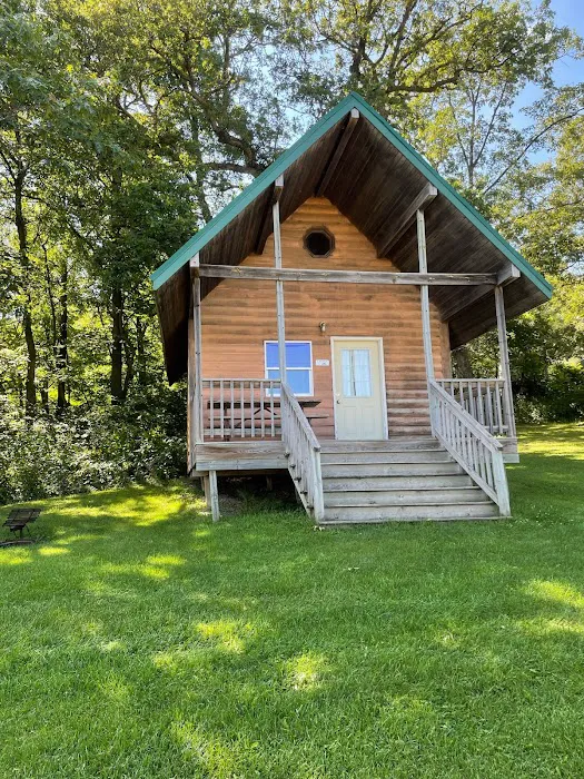 Sky High Camping Resort 3