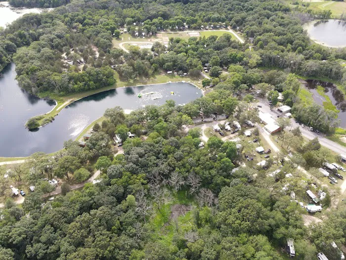 Wilderness Campground 1
