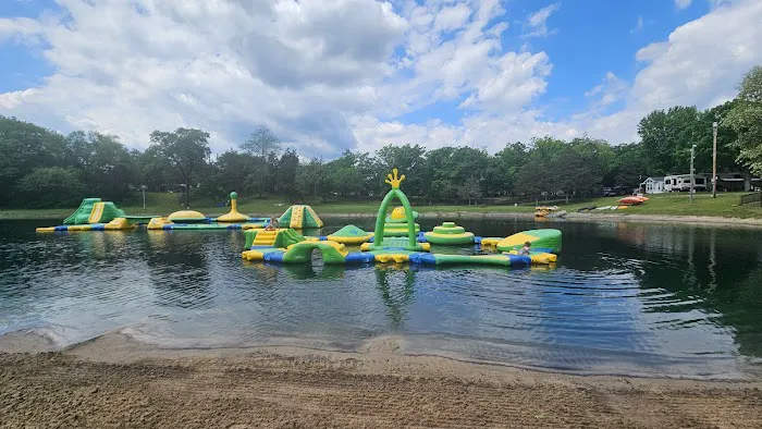 Wilderness Campground 2