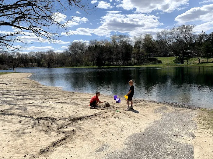 Wilderness Campground 8