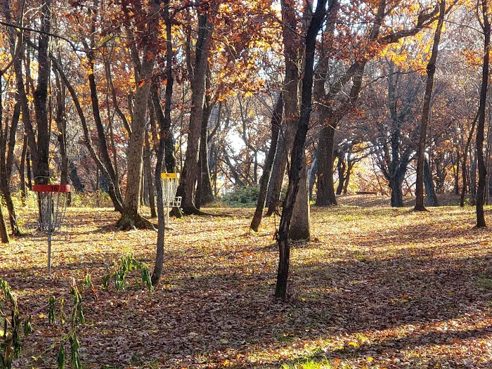 Wilderness Campground 4