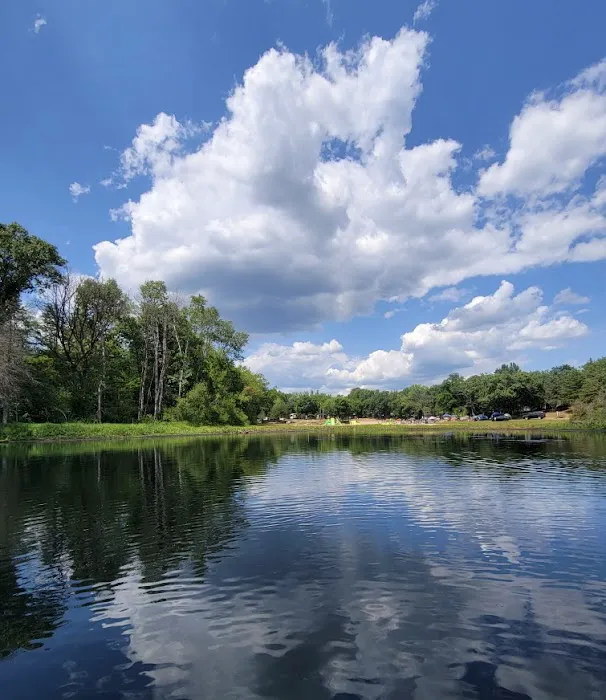 Wilderness Campground 5