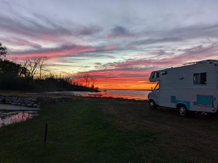 Sunset Bay Resort Marquette Wi 1