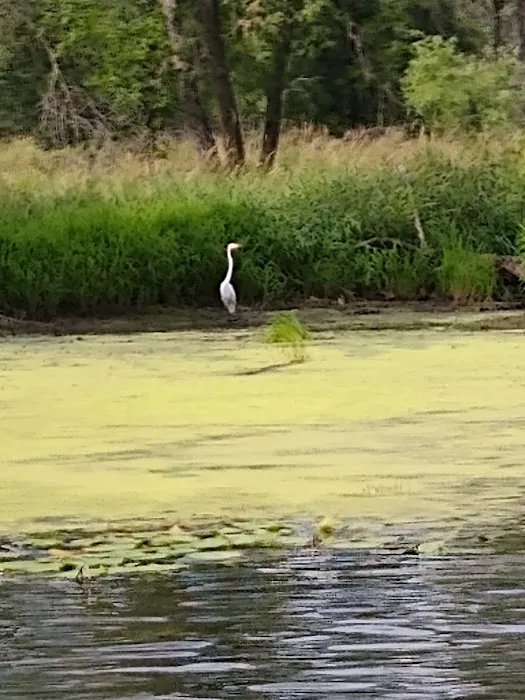 River's End Resort 9