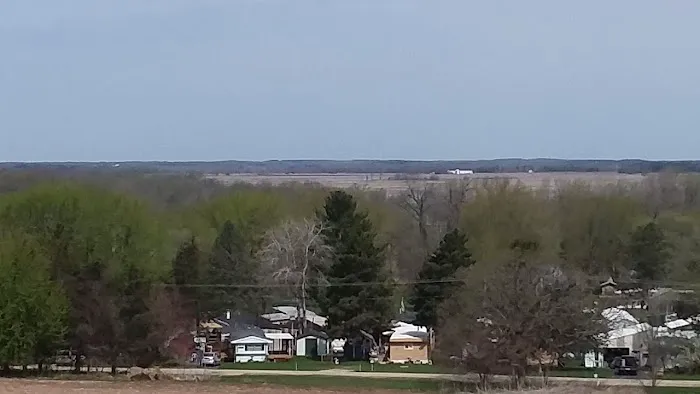 Grand River Marsh Trailer Park 5