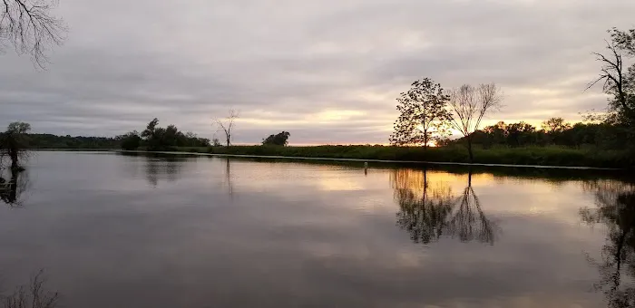Grand River Marsh Trailer Park 4