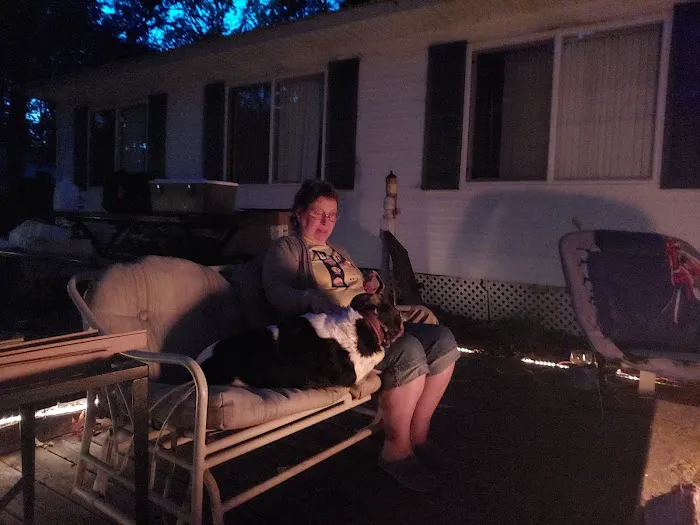 Lakeside Campground 2