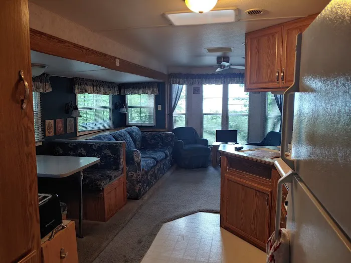 Lakeside Campground 4