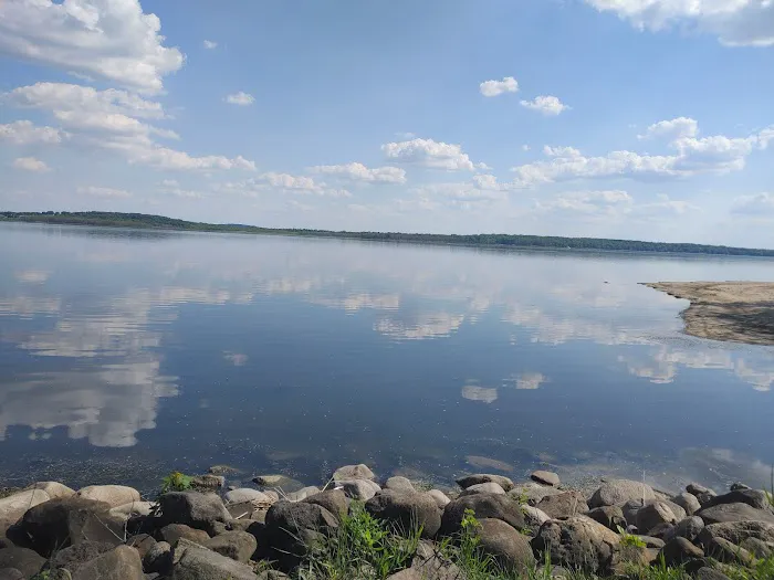 Lakeside Campground 5