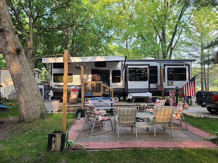 Lakeside Campground 9