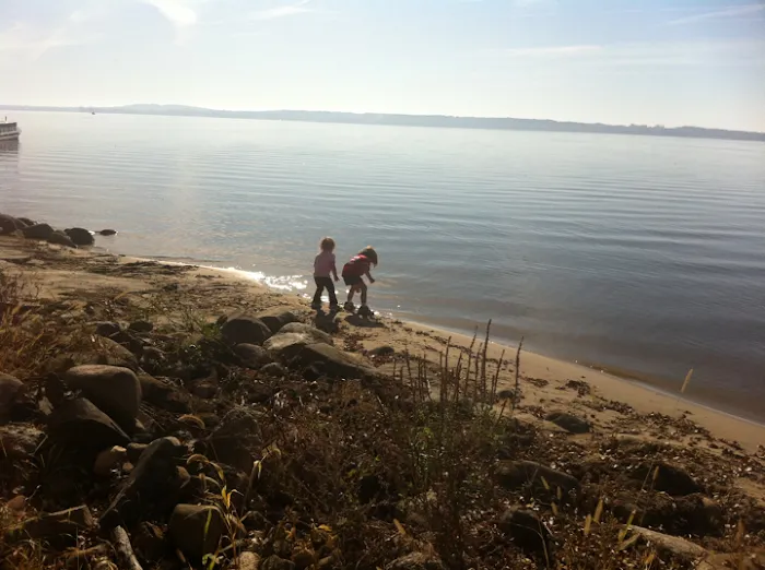 Puckaway Sands Resort 9