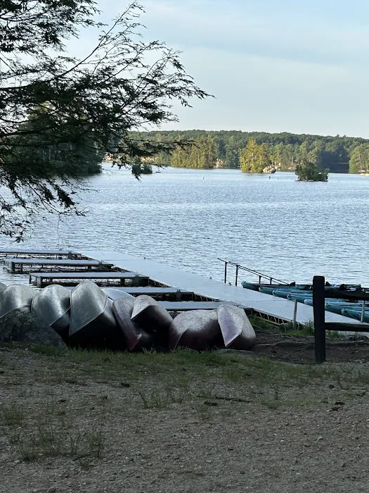 Puckaway Sands Resort 1