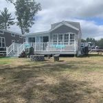 Lake Arrowhead Campground