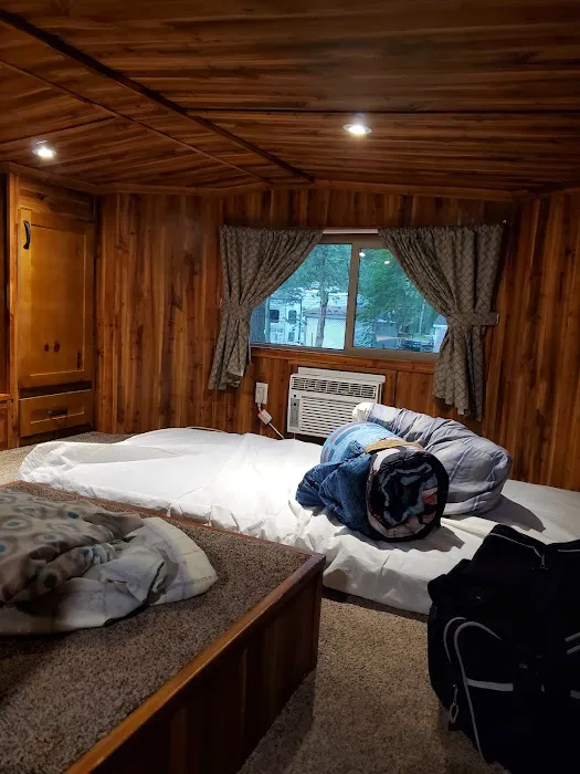 Lake Arrowhead Campground 9