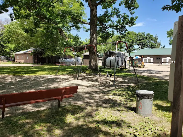 Lake Arrowhead Campground 5