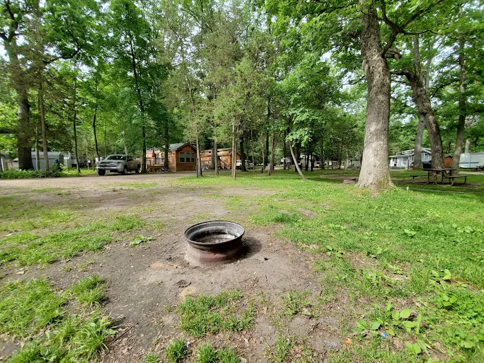 Lake Arrowhead Campground 7