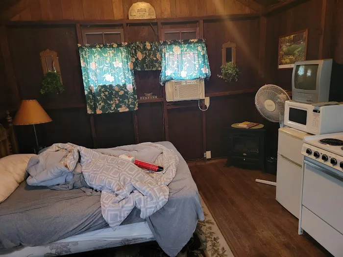 Sunrise Resort Campground 4