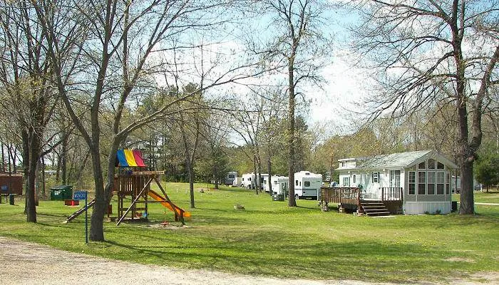 Sunrise Resort Campground 1