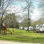 Sunrise Resort Campground