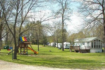 Sunrise Resort Campground