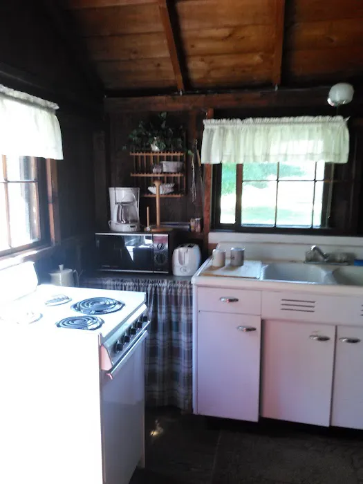 Sunrise Resort Campground 5