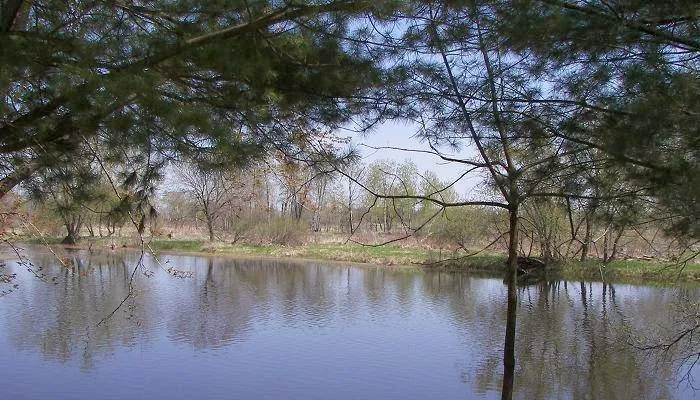 Sunrise Resort Campground 3