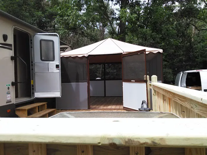 Sunrise Resort Campground 2