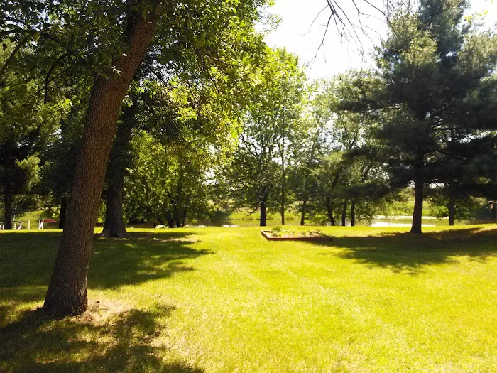 Sunrise Resort Campground 10