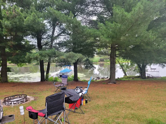 Sunrise Resort Campground 7