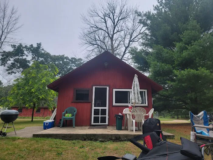 Sunrise Resort Campground 6