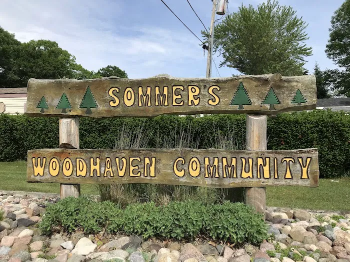 Sommer’s Woodhaven Community 3