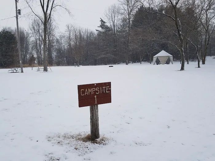 Pine Ridge Campground 7