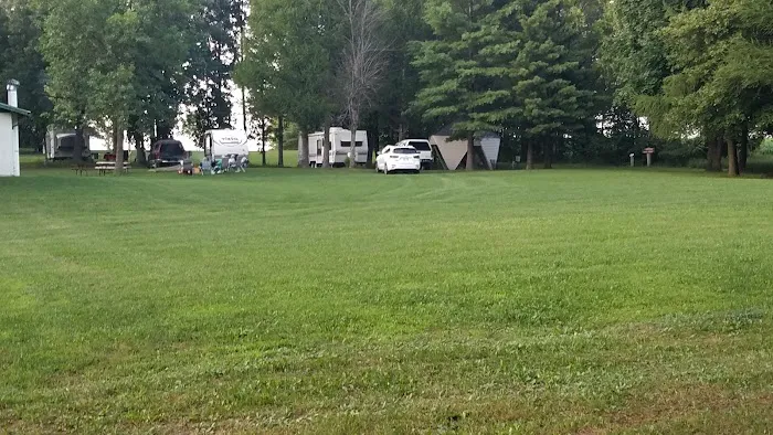 Pine Ridge Campground 8