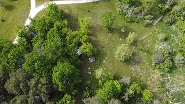 Pine Ridge Campground 4