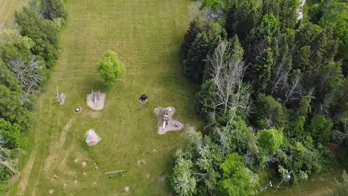 Pine Ridge Campground 6